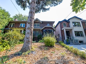 Rental House Yonge St-Yonge Blvd, Toronto, ON