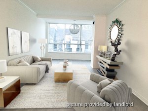 Rental Condo 225 Davenport Road, Toronto, ON