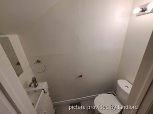 3+ Bedroom apartment for rent in TORONTO