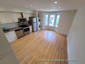 3+ Bedroom apartment for rent in TORONTO