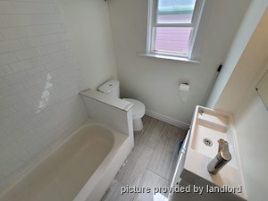 3+ Bedroom apartment for rent in TORONTO