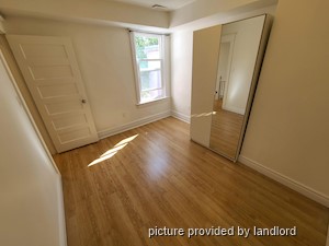 3+ Bedroom apartment for rent in TORONTO