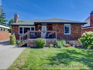 Rental House Main Street-Dundas Street, Cambridge, ON