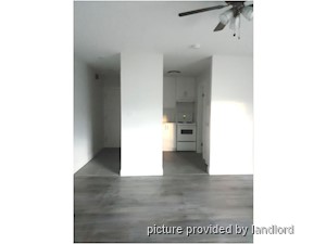 Bachelor apartment for rent in TORONTO