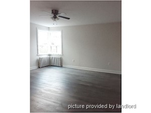 Bachelor apartment for rent in TORONTO