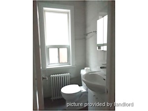 Bachelor apartment for rent in TORONTO