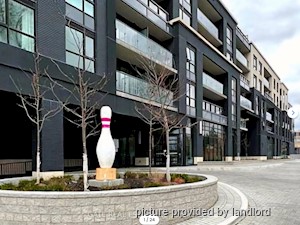 Rental High-rise 1401 O'connor Drive, Toronto, ON