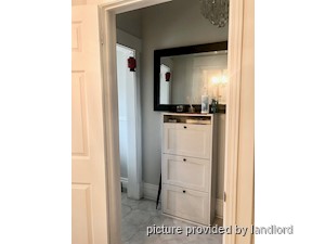 Bachelor apartment for rent in TORONTO
