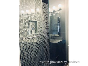 Bachelor apartment for rent in TORONTO