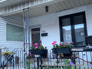 Bachelor apartment for rent in TORONTO