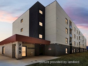 Rental Condo Howard-Langlois, Windsor, ON