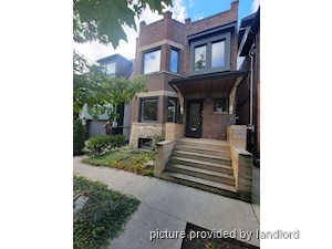 Rental House Parkside Dr-High Park Blvd, Toronto, ON