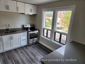 Rental Low-rise Brant-Baldwin, Burlington, ON