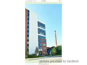 Rental High-rise Mary St.-Dundas St., Oshawa, ON