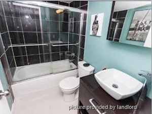 1 Bedroom apartment for rent in TORONTO