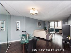 1 Bedroom apartment for rent in TORONTO