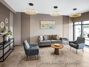 Bachelor apartment for rent in London