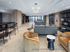 Bachelor apartment for rent in London