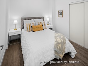 Bachelor apartment for rent in London