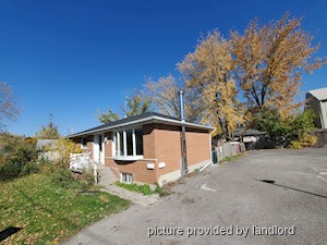 Rental House King Road-Yonge Street, Richmond Hill, ON