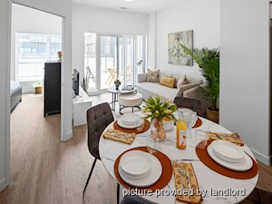 1 Bedroom apartment for rent in London