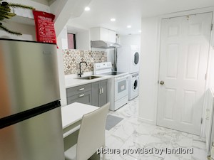 2 Bedroom apartment for rent in TORONTO