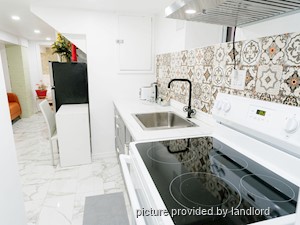 2 Bedroom apartment for rent in TORONTO