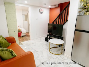 2 Bedroom apartment for rent in TORONTO