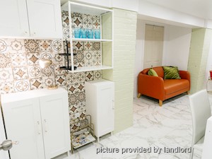 2 Bedroom apartment for rent in TORONTO