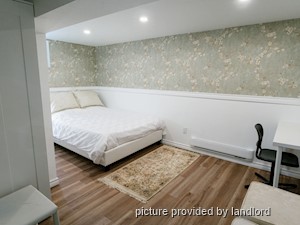 2 Bedroom apartment for rent in TORONTO