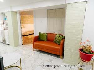 2 Bedroom apartment for rent in TORONTO