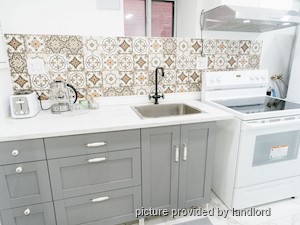 2 Bedroom apartment for rent in TORONTO