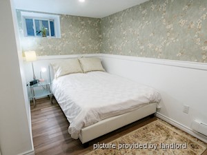 2 Bedroom apartment for rent in TORONTO