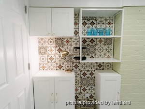 2 Bedroom apartment for rent in TORONTO