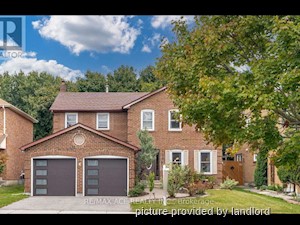 Rental House White Road-Bayfield Street, Pickering, ON