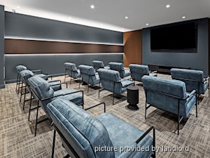 Bachelor apartment for rent in London