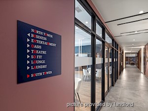 Bachelor apartment for rent in London