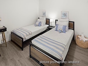 Bachelor apartment for rent in London