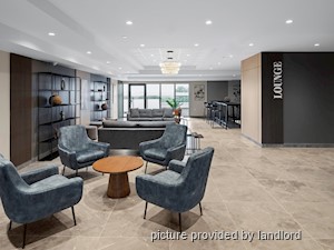 Bachelor apartment for rent in London