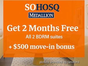 Rental High-rise 375 South St., London, ON