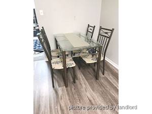 1 Bedroom apartment for rent in TORONTO