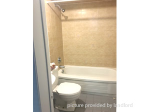 1 Bedroom apartment for rent in TORONTO