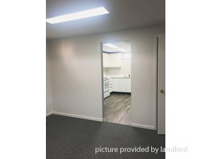 1 Bedroom apartment for rent in TORONTO