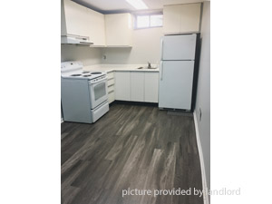 1 Bedroom apartment for rent in TORONTO