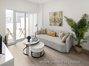 1 Bedroom apartment for rent in London