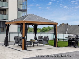 2 Bedroom apartment for rent in London