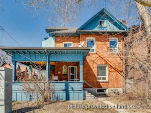 Rental House Annette-High Park, Toronto, ON