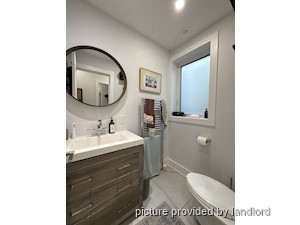 2 Bedroom apartment for rent in TORONTO