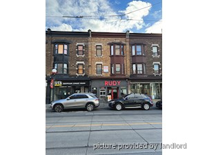 2 Bedroom apartment for rent in TORONTO