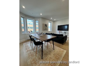 2 Bedroom apartment for rent in TORONTO